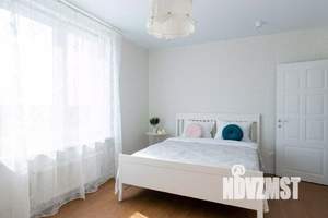 1-к квартира, посуточно, 70м2, 1/1 этаж