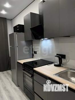 Студия квартира, на длительный срок, 23м2, 3/4 этаж