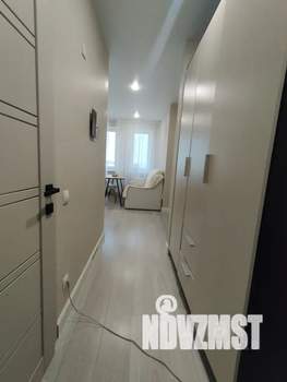 1-к квартира, посуточно, 32м2, 6/9 этаж