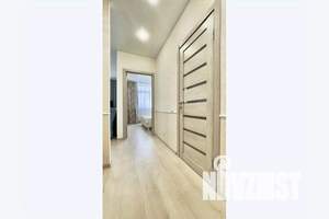 1-к квартира, посуточно, 38м2, 3/16 этаж