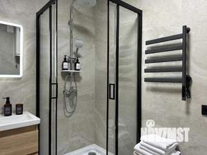 1-к квартира, посуточно, 41м2, 1/1 этаж