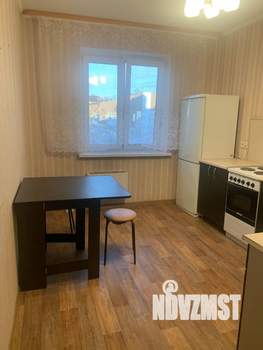 1-к квартира, на длительный срок, 40м2, 7/11 этаж