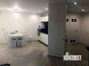 1-к квартира, на длительный срок, 49м2, 9/12 этаж