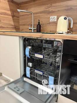 1-к квартира, посуточно, 41м2, 9/15 этаж