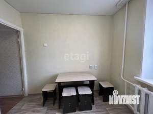 1-к квартира, на длительный срок, 36м2, 2/5 этаж