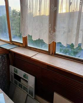 2-к квартира, на длительный срок, 44м2, 4/5 этаж