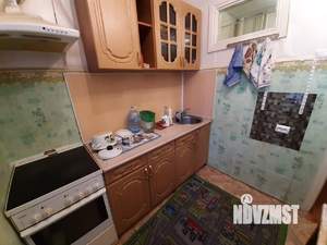 1-к квартира, на длительный срок, 36м2, 2/5 этаж
