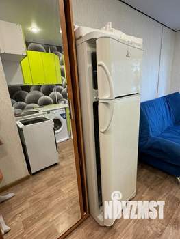 Студия квартира, на длительный срок, 17м2, 1/5 этаж