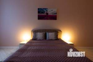 2-к квартира, посуточно, 52м2, 1/1 этаж