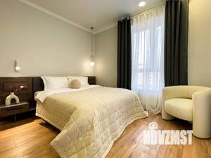 2-к квартира, посуточно, 85м2, 5/9 этаж