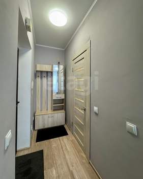 Студия квартира, на длительный срок, 31м2, 6/9 этаж