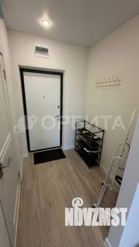 Студия квартира, на длительный срок, 24м2, 9/20 этаж