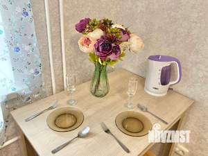 1-к квартира, посуточно, 34м2, 9/10 этаж