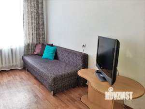 1-к квартира, посуточно, 19м2, 1/1 этаж