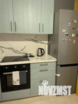 1-к квартира, посуточно, 37м2, 9/14 этаж