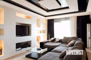 1-к квартира, посуточно, 60м2, 1/1 этаж