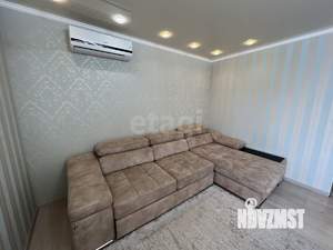 2-к квартира, на длительный срок, 62м2, 12/17 этаж