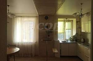 2-к квартира, на длительный срок, 58м2, 5/5 этаж