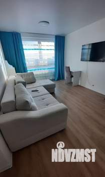 1-к квартира, на длительный срок, 39м2, 20/24 этаж