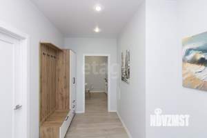 2-к квартира, на длительный срок, 53м2, 16/16 этаж