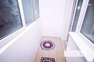 1-к квартира, посуточно, 50м2, 1/1 этаж