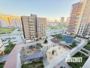 1-к квартира, на длительный срок, 38м2, 8/12 этаж