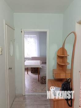 1-к квартира, на длительный срок, 35м2, 1/9 этаж