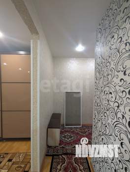 1-к квартира, на длительный срок, 30м2, 1/5 этаж