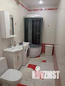 1-к квартира, посуточно, 42м2, 12/16 этаж