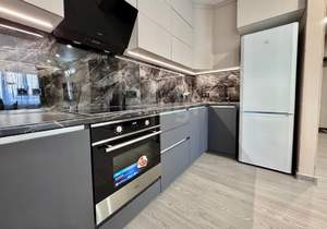 1-к квартира, на длительный срок, 45м2, 7/16 этаж