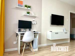 2-к квартира, посуточно, 53м2, 8/9 этаж