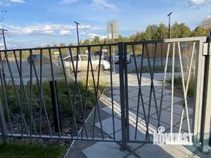 1-к квартира, на длительный срок, 43м2, 1/4 этаж