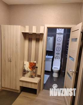 1-к квартира, на длительный срок, 39м2, 7/16 этаж