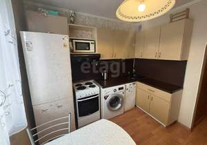 1-к квартира, на длительный срок, 34м2, 9/9 этаж