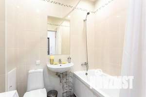 1-к квартира, посуточно, 32м2, 7/17 этаж