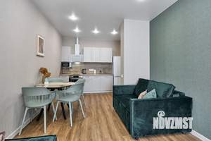 2-к квартира, посуточно, 50м2, 5/17 этаж