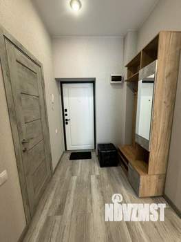 1-к квартира, на длительный срок, 36м2, 8/8 этаж