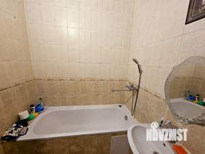 1-к квартира, на длительный срок, 36м2, 3/15 этаж