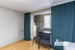 Студия квартира, на длительный срок, 20м2, 5/8 этаж