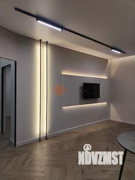 2-к квартира, на длительный срок, 49м2, 11/21 этаж