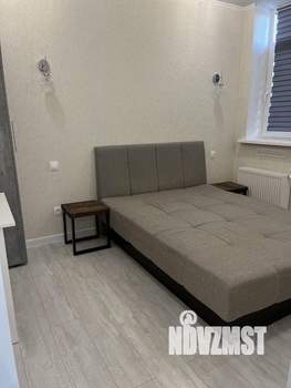 1-к квартира, на длительный срок, 32м2, 1/13 этаж