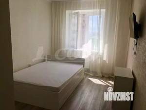 1-к квартира, на длительный срок, 40м2, 8/17 этаж