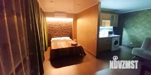 1-к квартира, посуточно, 33м2, 3/5 этаж