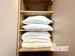 1-к квартира, посуточно, 45м2, 3/9 этаж