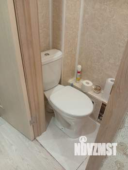 1-к квартира, на длительный срок, 27м2, 2/2 этаж