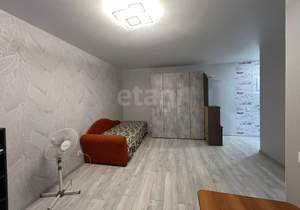 1-к квартира, на длительный срок, 30м2, 5/5 этаж