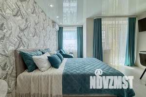 1-к квартира, посуточно, 30м2, 5/10 этаж