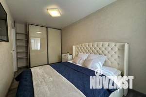 2-к квартира, посуточно, 50м2, 2/10 этаж