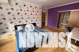 2-к квартира, посуточно, 55м2, 5/14 этаж