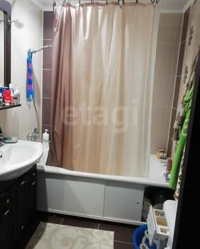 2-к квартира, на длительный срок, 67м2, 14/14 этаж